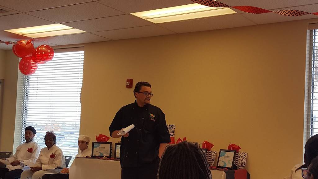 Kidz Table | restaurant | 1901 62nd St, Baltimore, MD 21237, USA | 4109820850 OR +1 410-982-0850