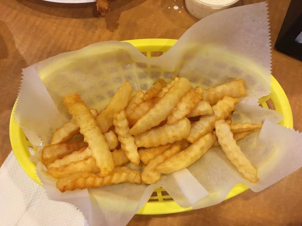 O! Wing Plus | restaurant | 10094 Page Ave, St. Louis, MO 63132, USA | 3143950180 OR +1 314-395-0180