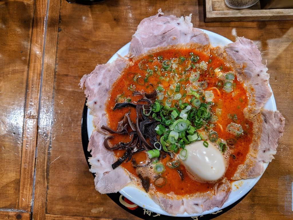 Hakata Ikkousha Ramen | restaurant | 21605 S Western Ave J, Torrance, CA 90501, USA | 4245583953 OR +1 424-558-3953