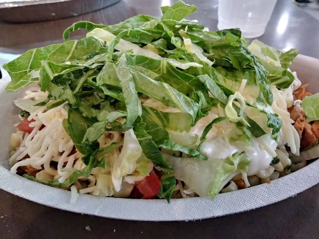 Chipotle Mexican Grill | restaurant | 1 Garden State Plz Routes 4 & 17, Paramus, NJ 07652, USA | 2015610193 OR +1 201-561-0193