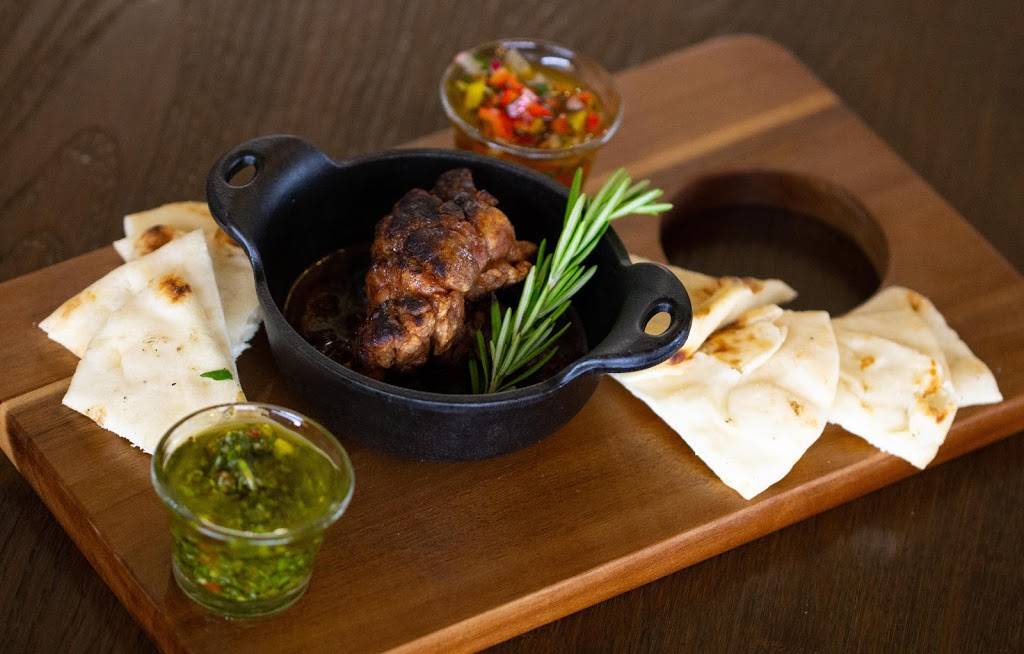 La Bodega Tapas | restaurant | 790 Price St, Pismo Beach, CA 93449, USA | 8052955400 OR +1 805-295-5400