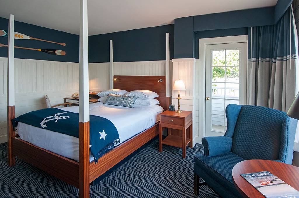 Bay Point at Mill Falls | restaurant | 1 NH-25, Meredith, NH 03253, USA | 8666138260 OR +1 866-613-8260