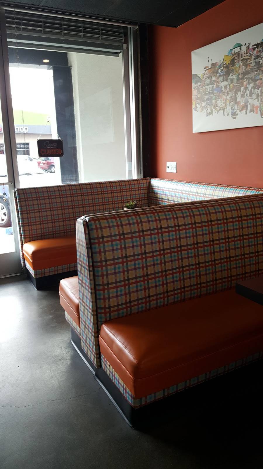 Isaan Station | restaurant | 125 N Western Ave 111 - 112, Los Angeles, CA 90004, USA | 3233805126 OR +1 323-380-5126