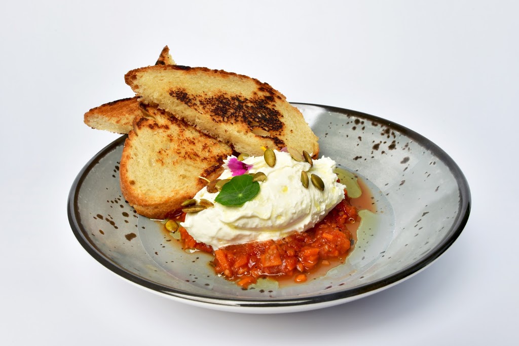 Bloom Vegetarian Kitchen | restaurant | 1904 W North Ave, Chicago, IL 60622, USA | 7739862091 OR +1 773-986-2091