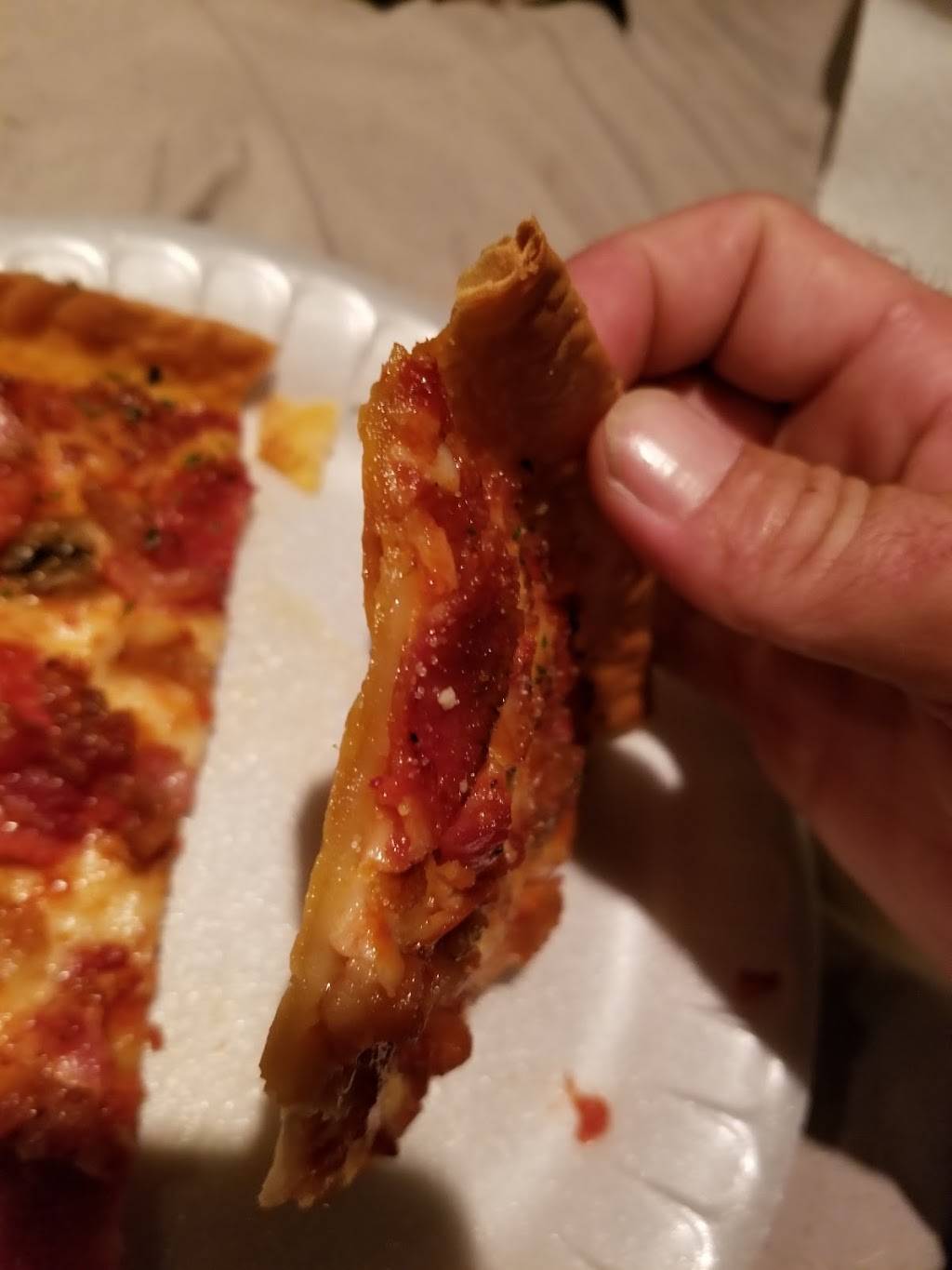 Pizza Hut | meal takeaway | 597 N L Rogers Wells Blvd, Glasgow, KY 42141, USA | 2706512959 OR +1 270-651-2959