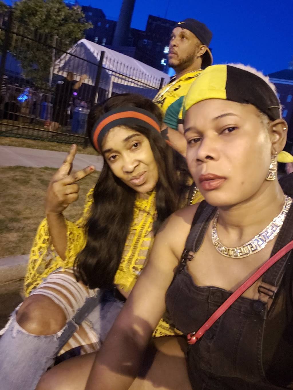 Island Breeze | restaurant | 517 Mandeville St, Utica, NY 13502, USA | 3155075452 OR +1 315-507-5452