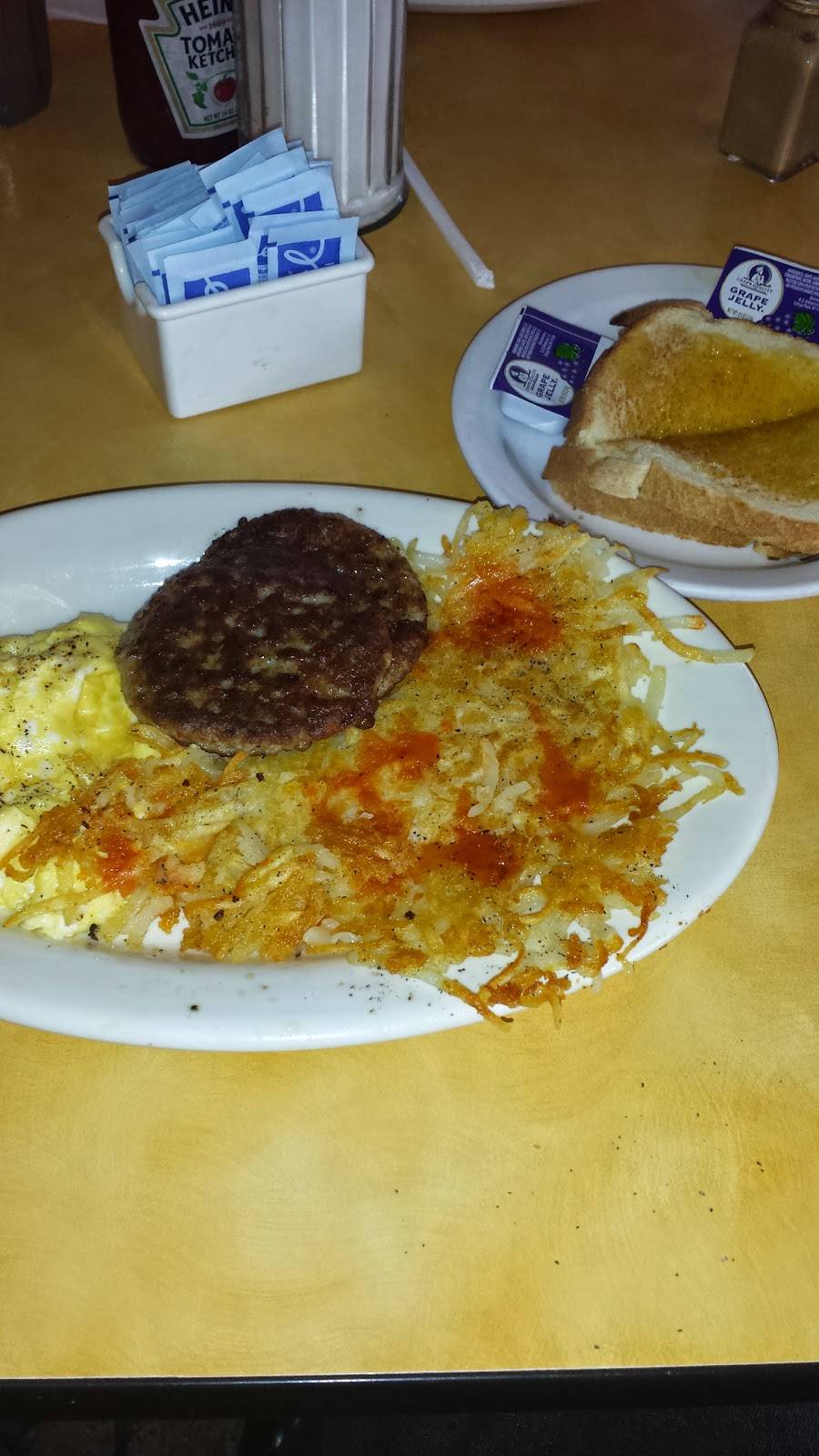 Cafe La Fongs Inc | restaurant | 5885 Bancroft Ave, Oakland, CA 94605, USA | 5105689988 OR +1 510-568-9988