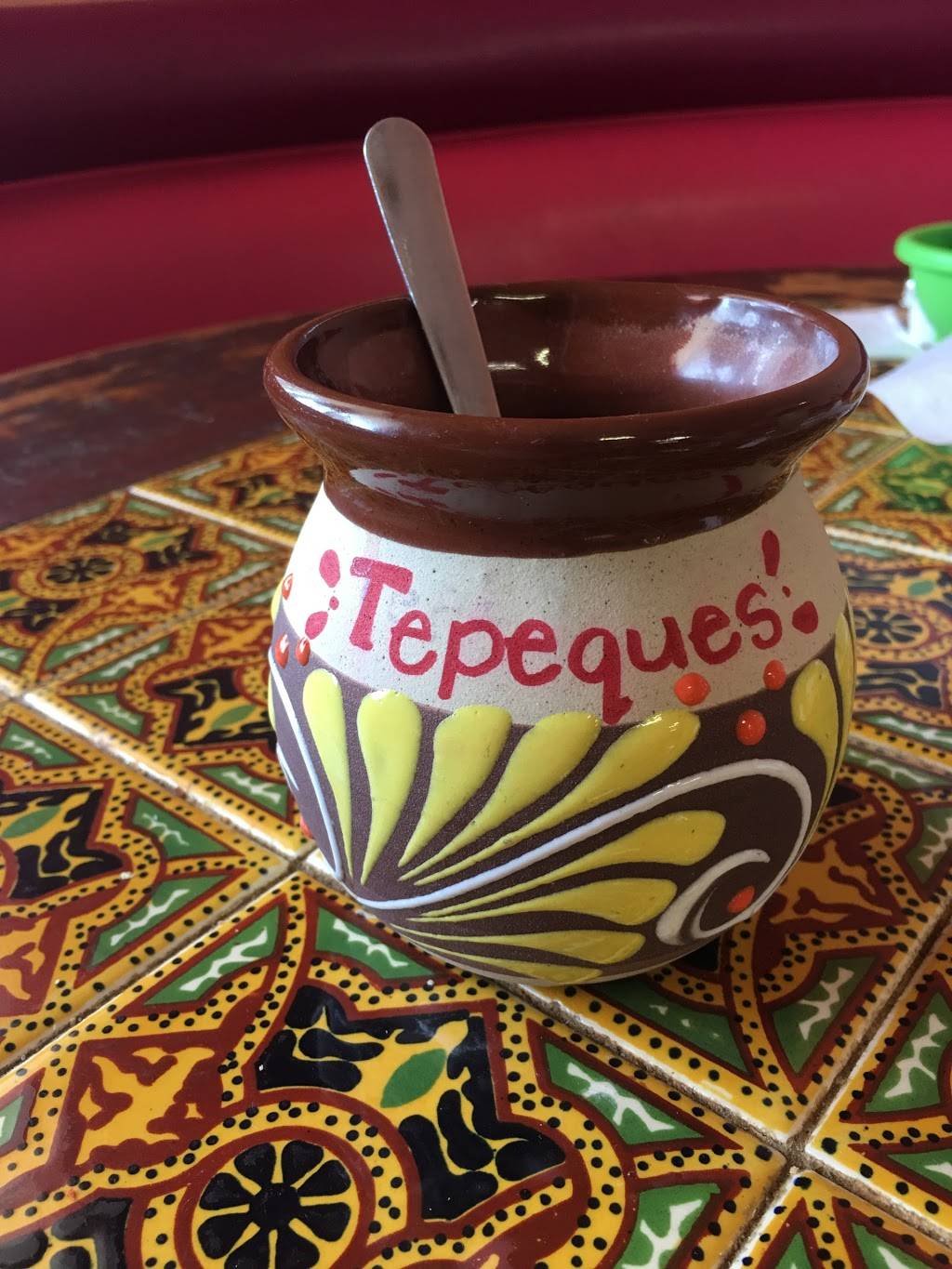 Tepeques Mexican Food Restaurant | restaurant | 9863 Central Ave, Montclair, CA 91763, USA | 9094450490 OR +1 909-445-0490