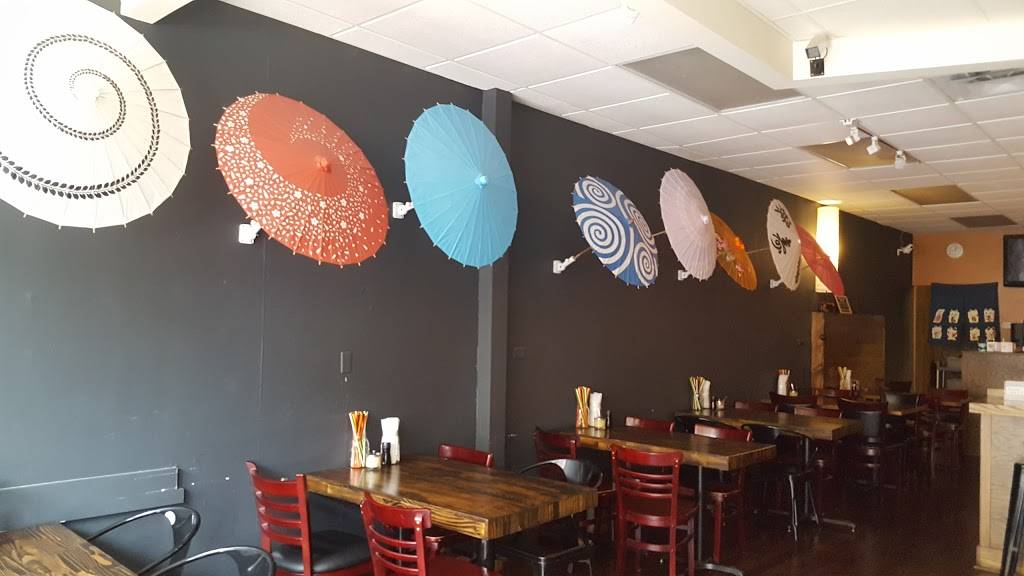 Gorilla Sushi Logan Square | restaurant | 2735 N Milwaukee Ave, Chicago, IL 60647, USA | 7736665946 OR +1 773-666-5946