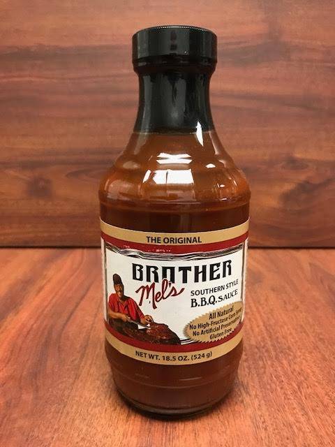 Brother Mels Southern Style BBQ Sauce | restaurant | 5510 Eagle St, Denver, CO 80239, USA | 7203361290 OR +1 720-336-1290