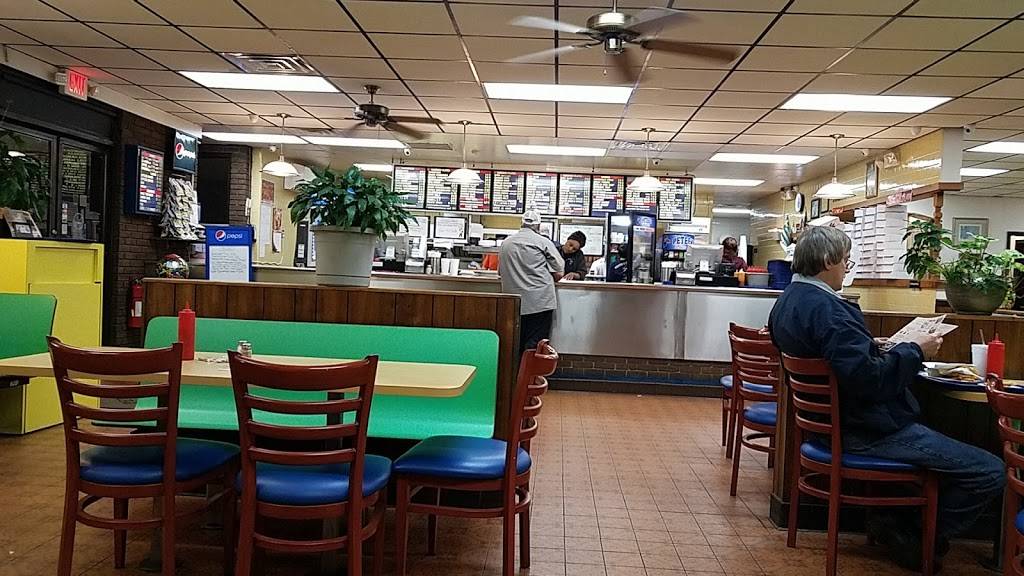 Petees Drive-In | restaurant | 1785 White Horse Rd, Greenville, SC 29605, USA | 8642699648 OR +1 864-269-9648