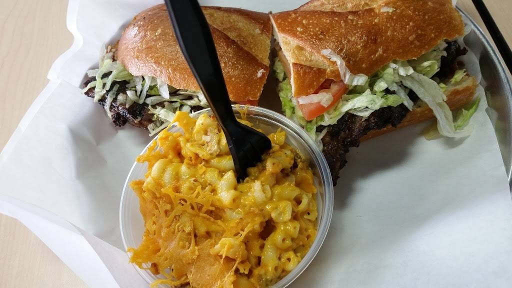 Kinders | restaurant | 1293 Parkside Dr, Walnut Creek, CA 94596, USA | 9259529000 OR +1 925-952-9000