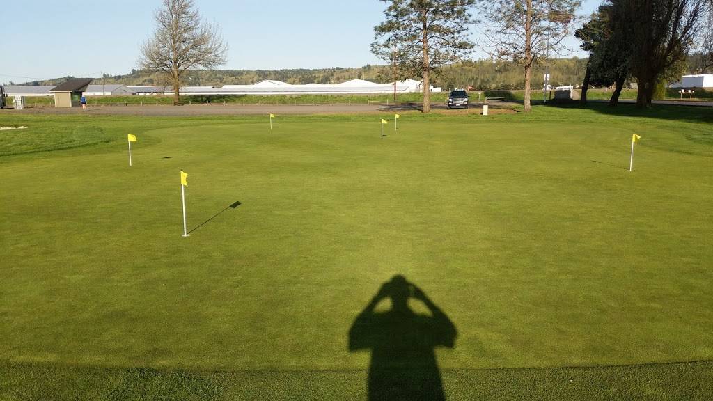 Riverside Golf Club | restaurant | 1451 NW Airport Rd, Chehalis, WA 98532, USA | 3607488182 OR +1 360-748-8182
