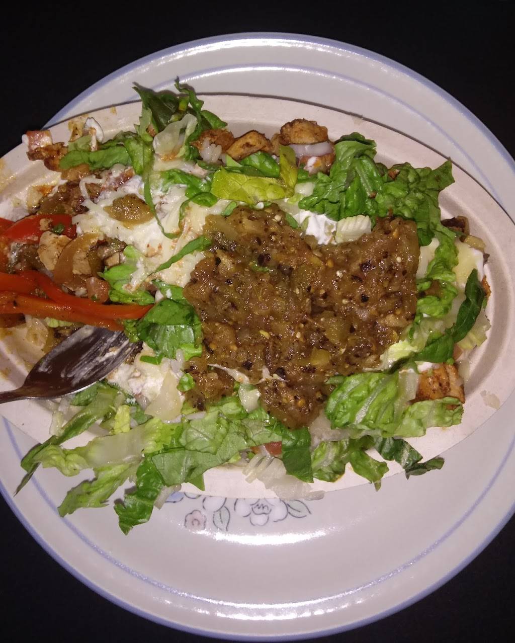 Chipotle Mexican Grill | restaurant | 1660 E Camelback Rd #185, Phoenix, AZ 85016, USA | 6022744455 OR +1 602-274-4455