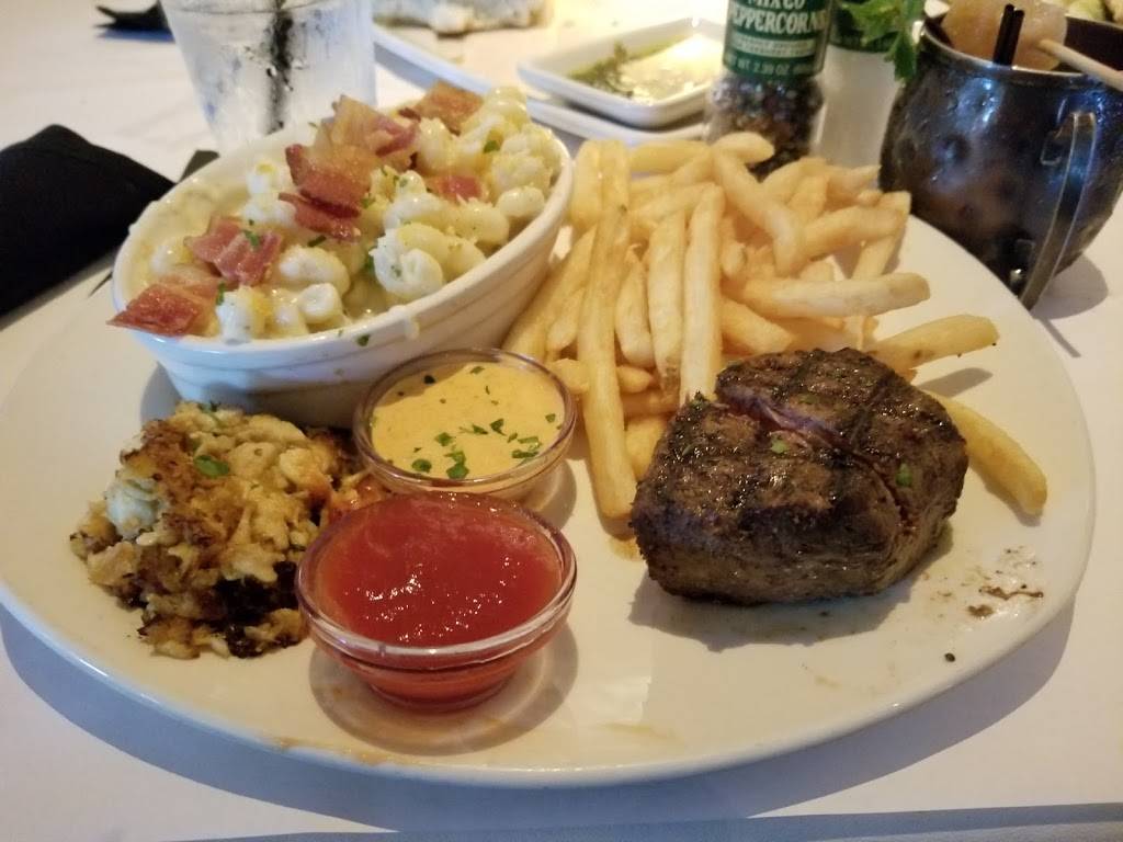 Bonefish Grill | restaurant | 225 W Pipkin Rd, Lakeland, FL 33813, USA | 8637019480 OR +1 863-701-9480