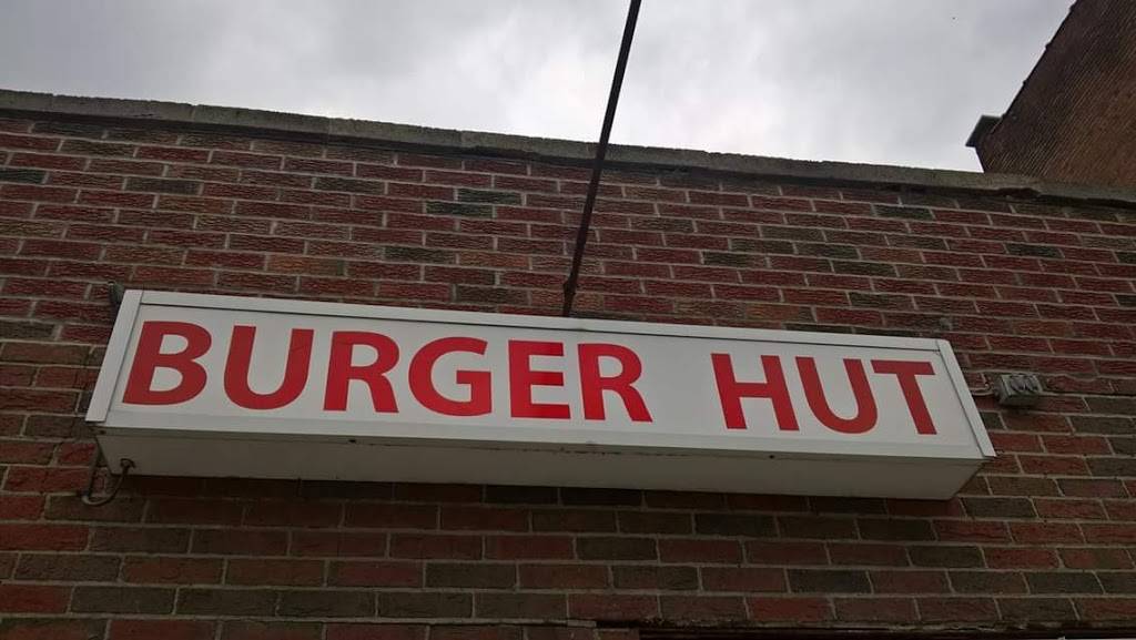Burger Hut | restaurant | 222 S Main St, Butler, PA 16001, USA | 7242854222 OR +1 724-285-4222