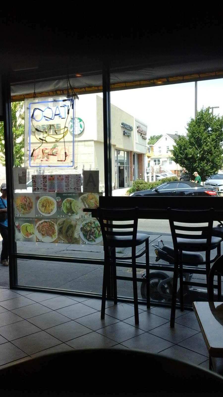 Express Soft Taco | restaurant | 134-08 Jamaica Ave, Richmond Hill, NY 11418, USA | 7182062866 OR +1 718-206-2866