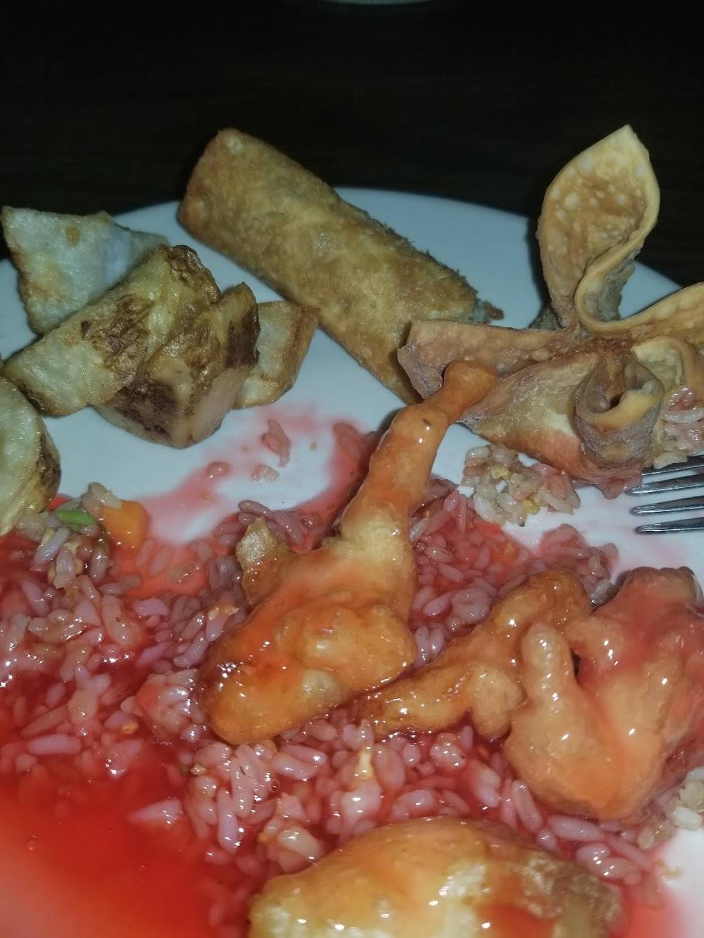 Jade Garden | restaurant | 6 Market St, Osage City, KS 66523, USA | 7855283789 OR +1 785-528-3789