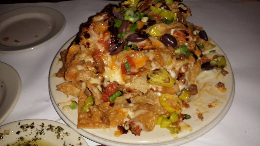 Zios Italian Kitchen | restaurant | 18030 San Pedro Ave ste 104, San Antonio, TX 78232, USA | 2104957722 OR +1 210-495-7722