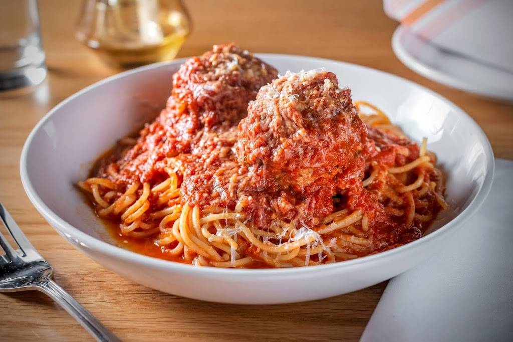 Victory Italian | restaurant | 434 W Ontario St, Chicago, IL 60654, USA | 3129292850 OR +1 312-929-2850