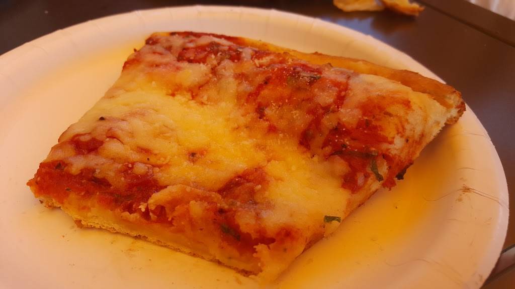 New Yorks Upper Crust Pizza | restaurant | 5613 Alton Pkwy #212, Irvine, CA 92618, USA | 9496531033 OR +1 949-653-1033