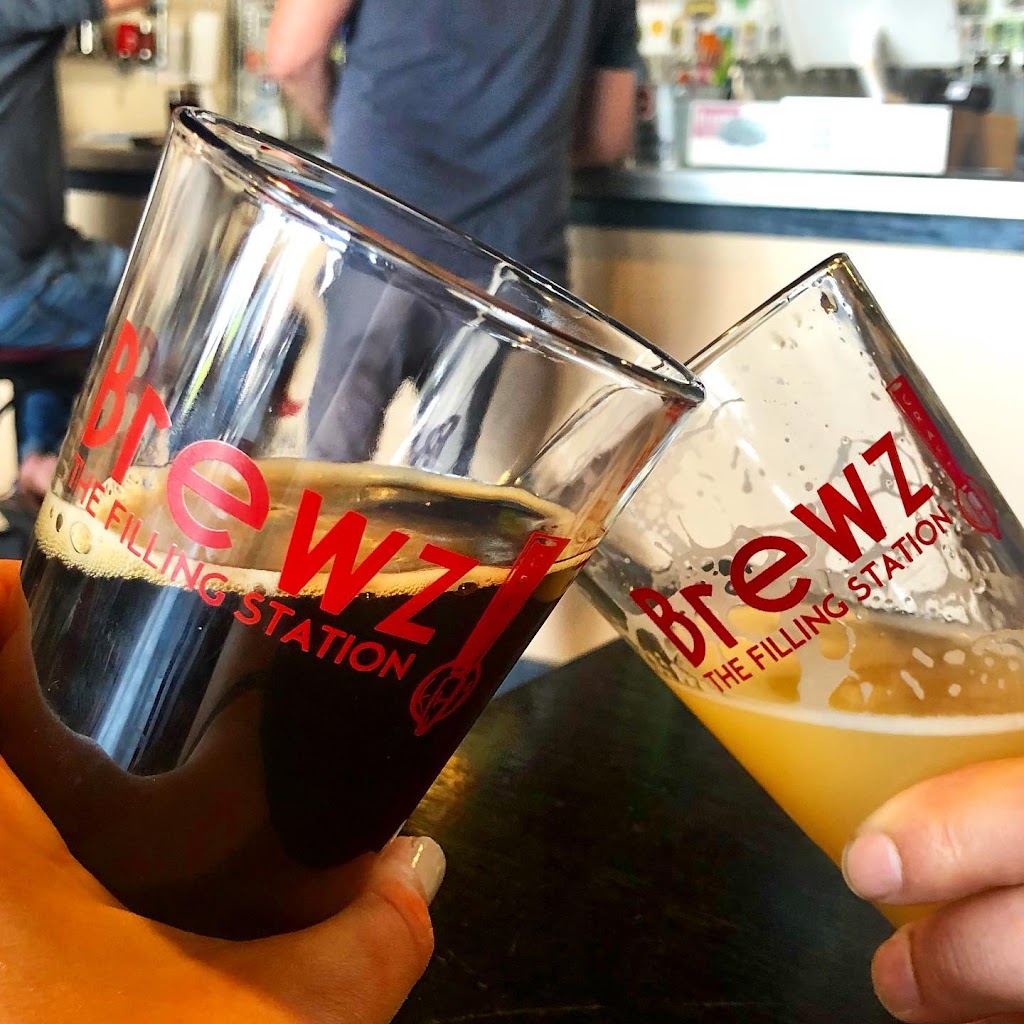 Brewz Riverside | restaurant | 2695 Post St, Jacksonville, FL 32204, USA | 9043742072 OR +1 904-374-2072