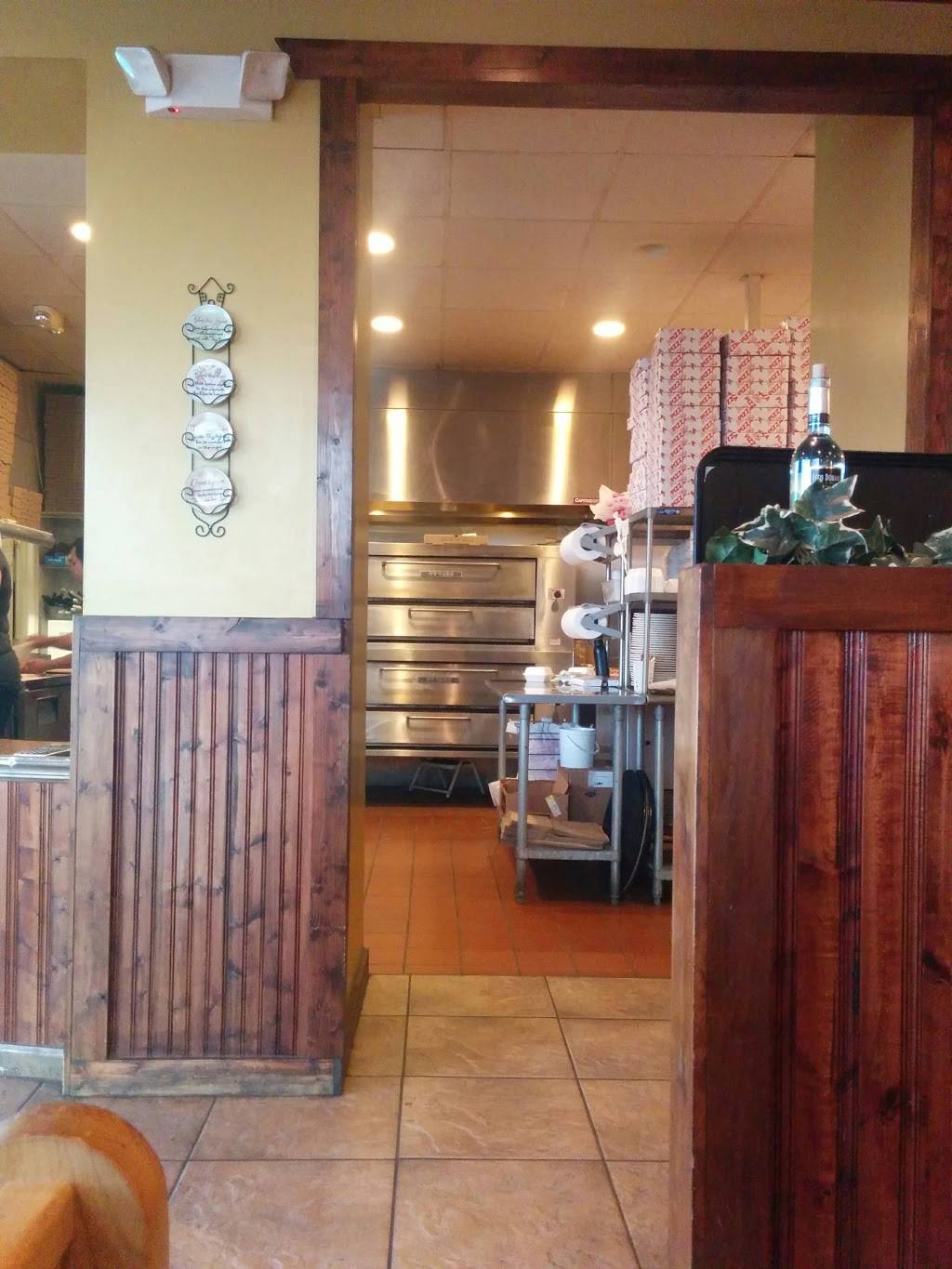 Little Italy Restaurant | restaurant | 6685 Fox Centre Pkwy, Gloucester, VA 23061, USA | 8042101877 OR +1 804-210-1877