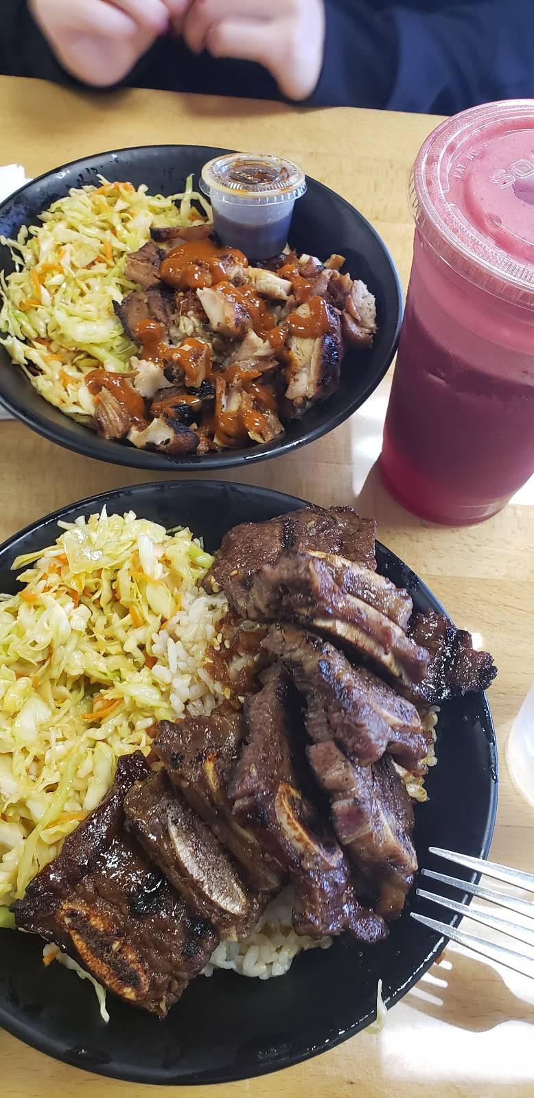 Fresh Fire Grill | restaurant | 161 Lake Blvd, Redding, CA 96003, USA | 5307685688 OR +1 530-768-5688