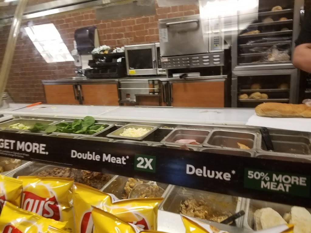 Subway Restaurants | restaurant | 1550 Opelika Hwy # 28 Flints Crossing, Auburn, AL 36830, USA | 3348217835 OR +1 334-821-7835