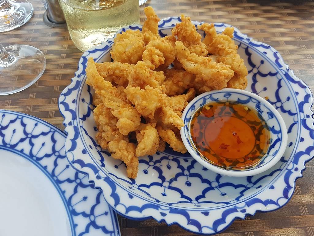 Chaopaya Thai Restaurant | restaurant | 168 Dunlop St E, Barrie, ON L4M 1B2, Canada | 7057339918 OR +1 705-733-9918