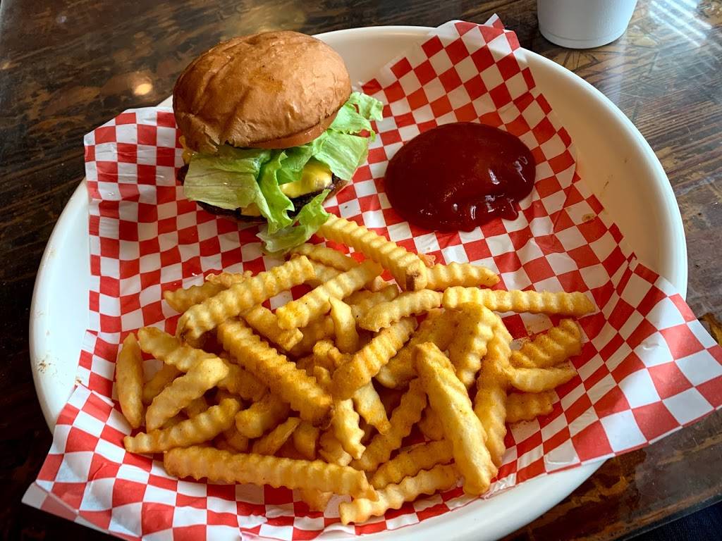 Burger House | restaurant | 395 W Main St, League City, TX 77573, USA | 2813168894 OR +1 281-316-8894