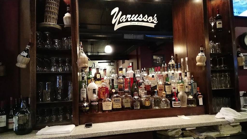 Yarusso Bros Italian Restaurant | meal takeaway | 635 Payne Ave, St Paul, MN 55130, USA | 6517764848 OR +1 651-776-4848