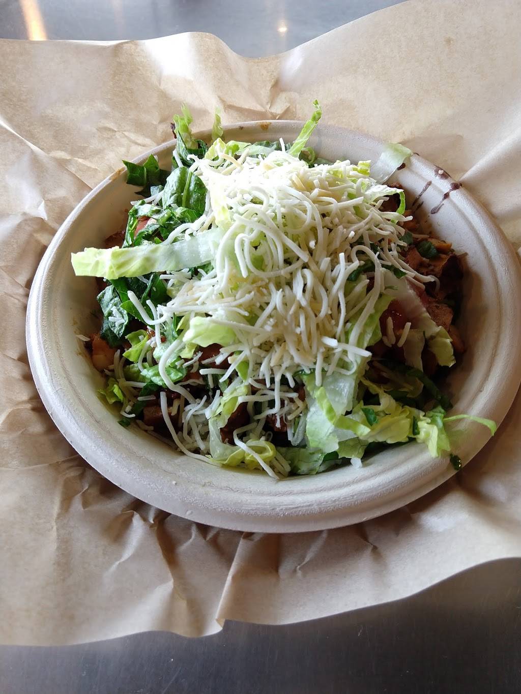 QDOBA Mexican Eats | restaurant | 1865 Carl D. Silver Pkwy, Fredericksburg, VA 22401, USA | 5405488886 OR +1 540-548-8886