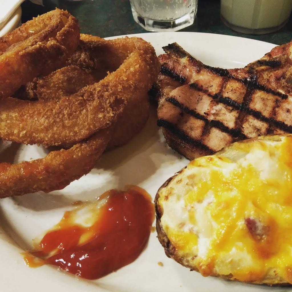 Anthonys Wild West Pizza | restaurant | 107 E North Ave, Flora, IL 62839, USA | 6186622400 OR +1 618-662-2400