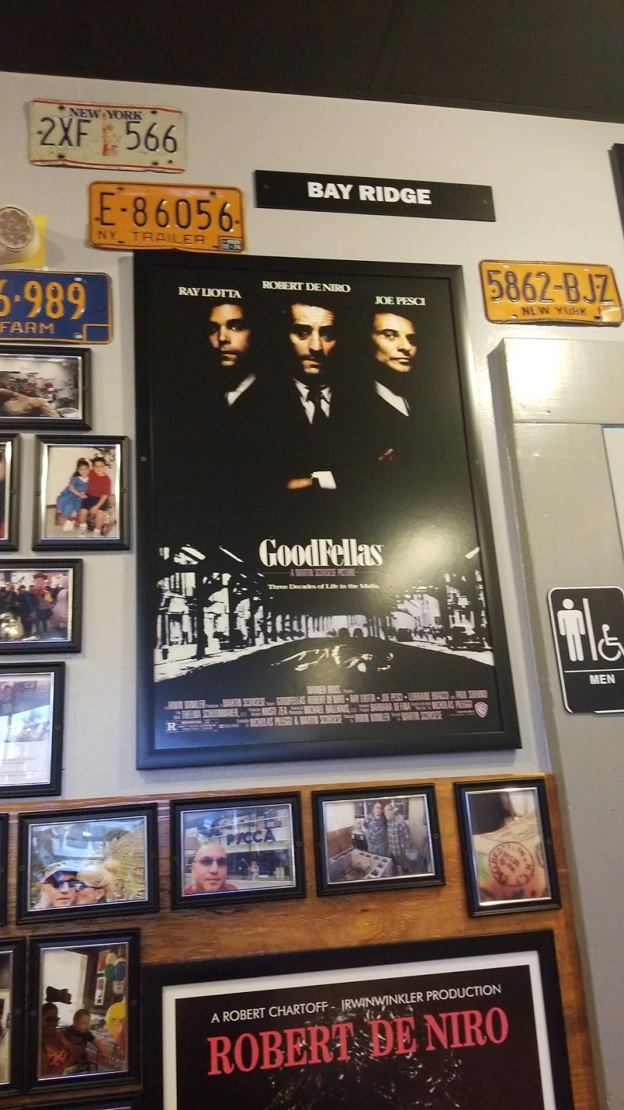 Pizza Scene | restaurant | 2360 W 68th St, Hialeah, FL 33016, USA | 3058280505 OR +1 305-828-0505