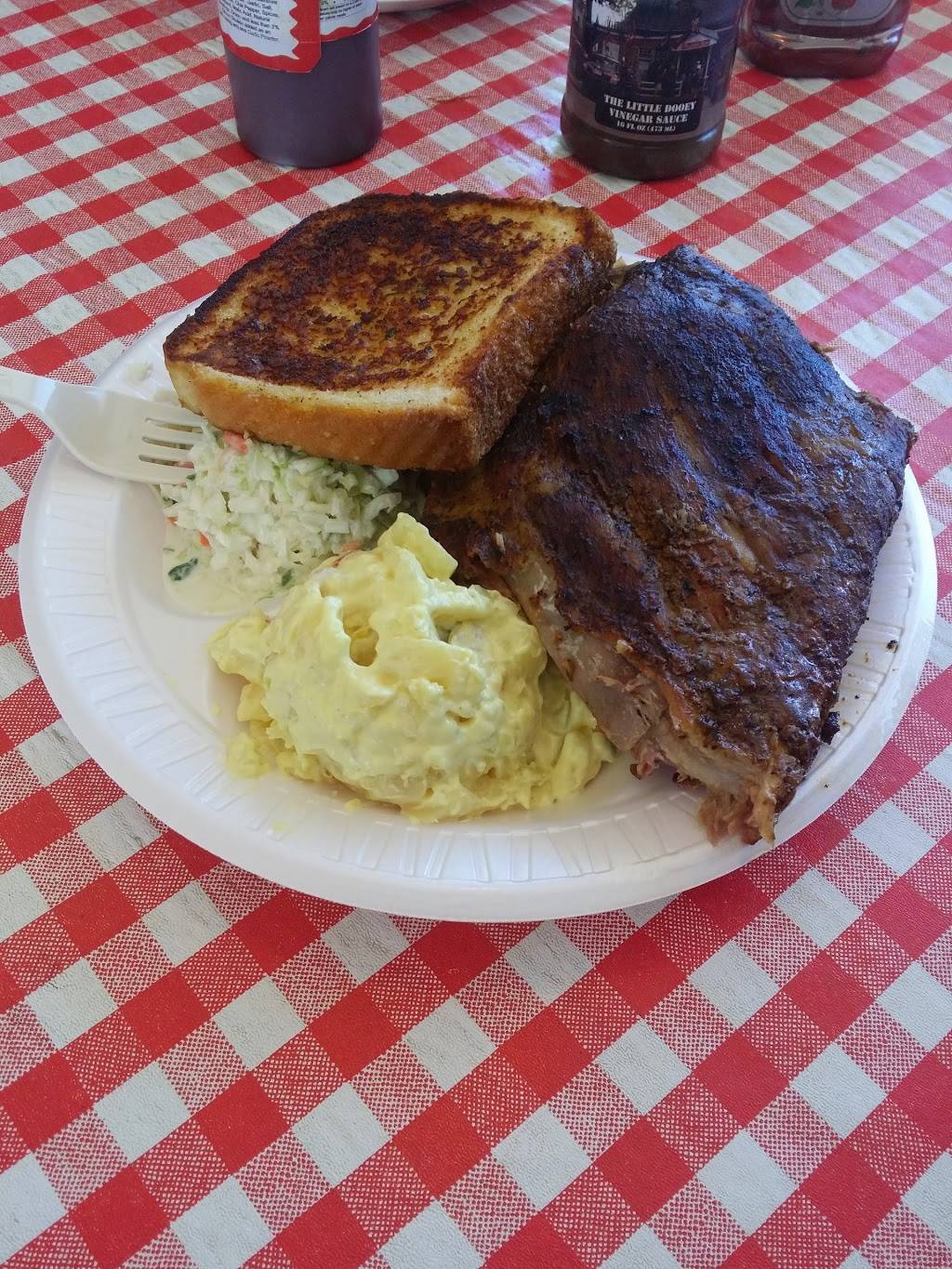 Little Dooey | restaurant | 701 US-45, Columbus, MS 39701, USA | 6623270088 OR +1 662-327-0088