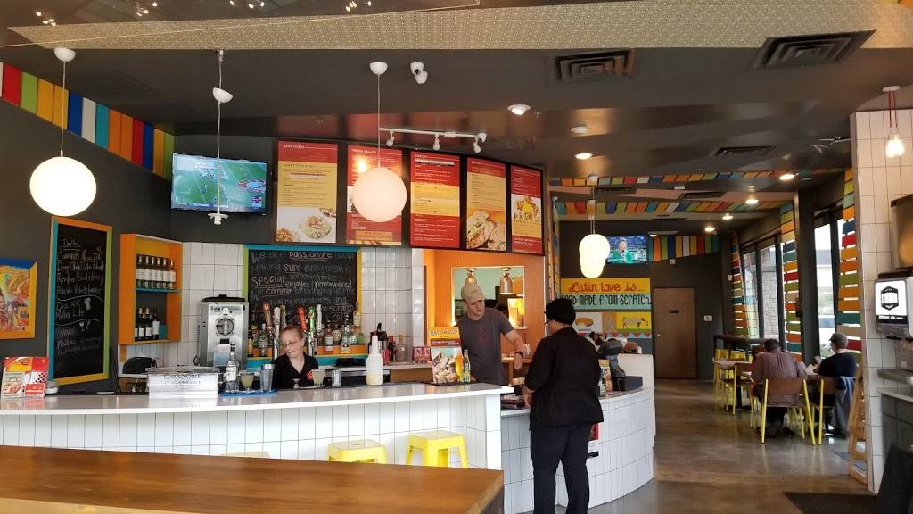 Taco Ocho | restaurant | 3492 Legacy Dr, Frisco, TX 75034, USA | 2144942346 OR +1 214-494-2346