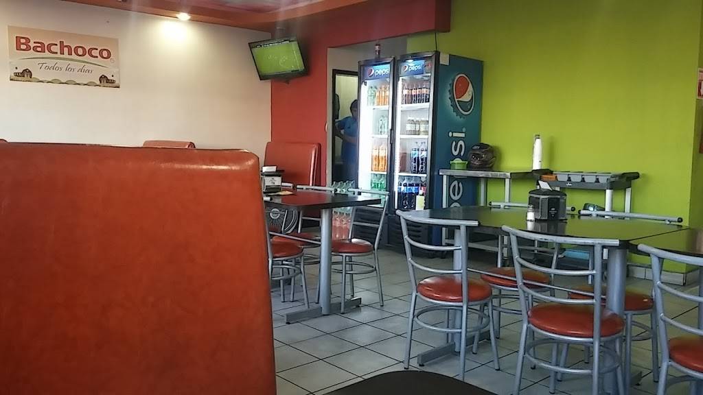 REY ASIL | restaurant | Av de los Insurgentes 1050, Baja California, 22224 Tijuana, B.C., Mexico | 016649030193 OR +52 664 903 0193