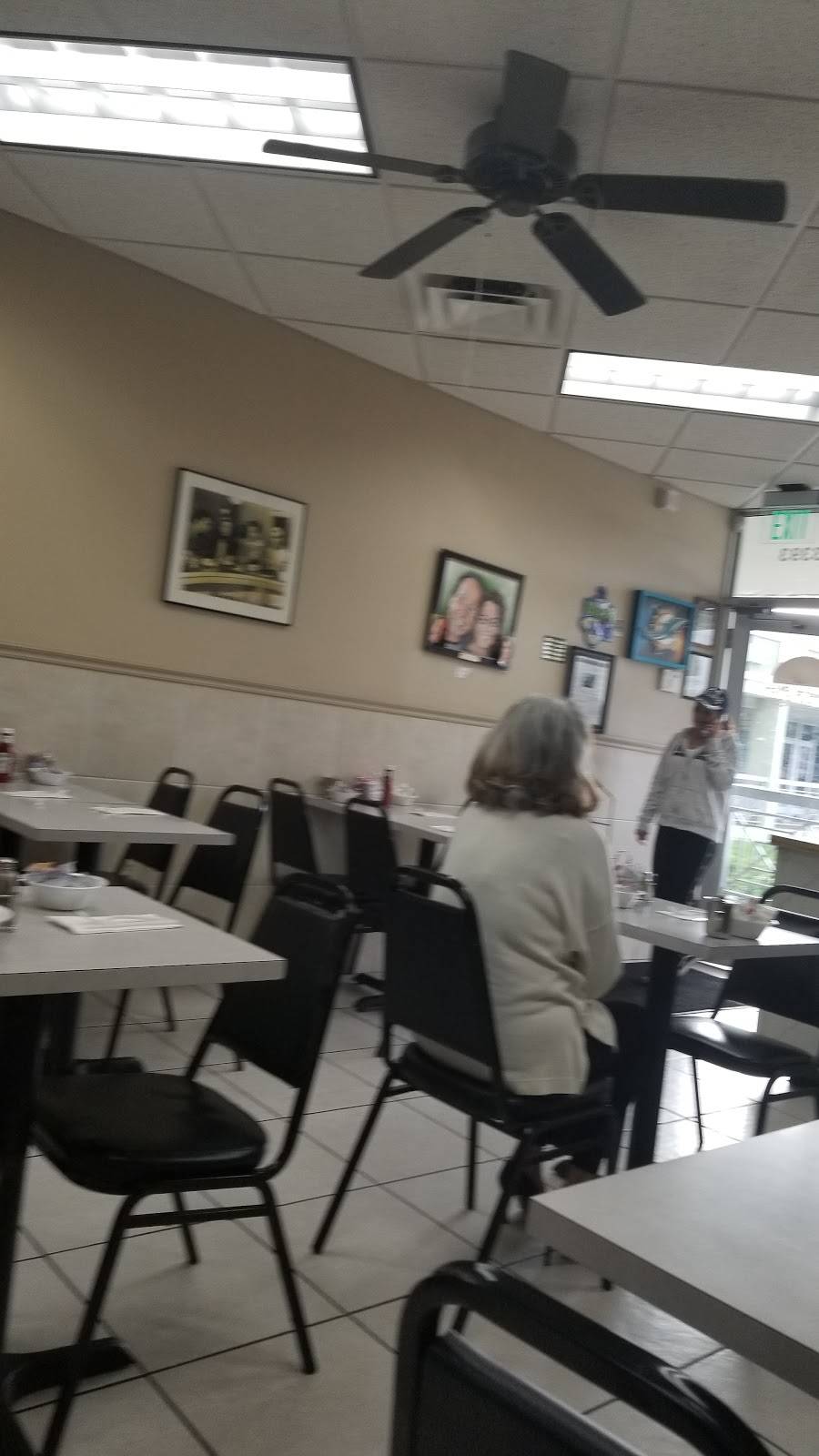 Bagels & More | bakery | 3393 Sheridan St, Hollywood, FL 33021, USA | 9549810656 OR +1 954-981-0656