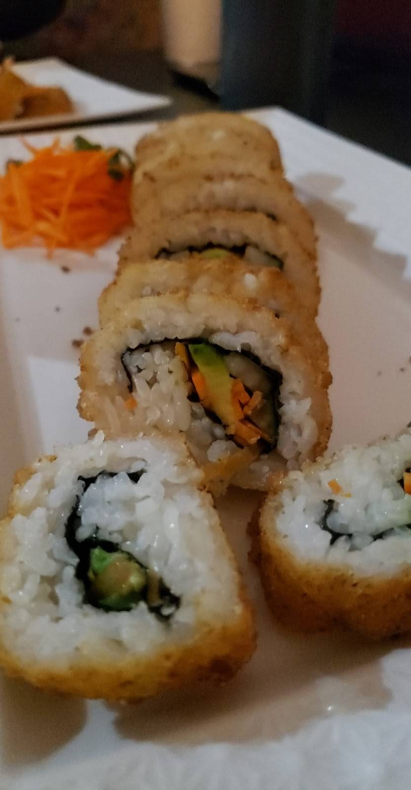 EL KING SUSHI MEXICAN STYLE | restaurant | 2535 E Bell Rd #13, Phoenix, AZ 85032, USA | 4802950806 OR +1 480-295-0806