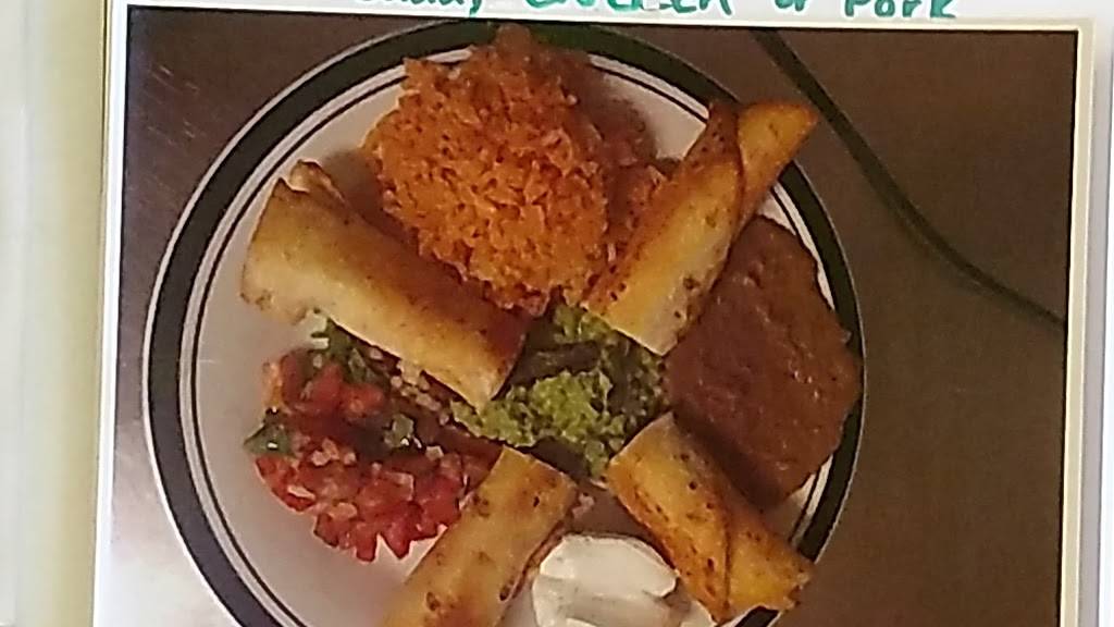 Rose’s Taqueria | restaurant | 409 7th St, Hoquiam, WA 98550, USA | 3606378124 OR +1 360-637-8124