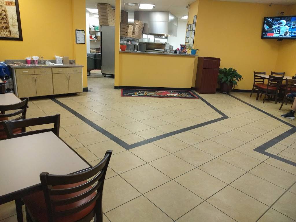 Pizza Marsala | meal delivery | 12120 US-30 Ste A204, North Huntingdon, PA 15642, USA | 7249780444 OR +1 724-978-0444