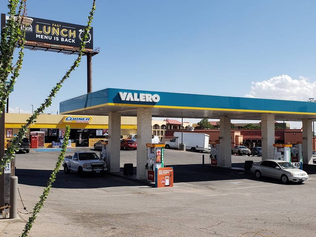 Corner Store | meal takeaway | 7960 Gateway Blvd E, El Paso, TX 79907, USA | 9155902956 OR +1 915-590-2956