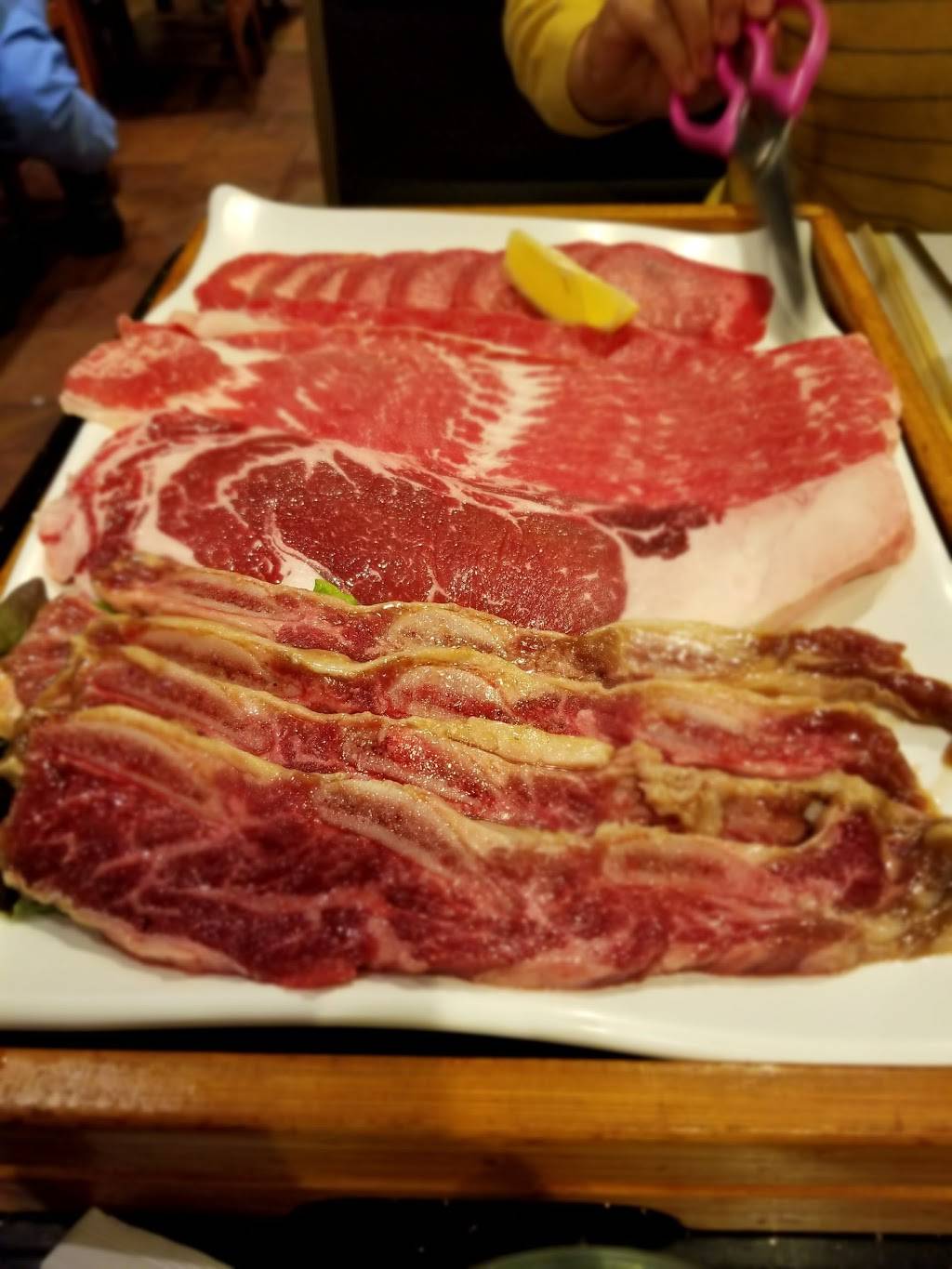 Chamsutgol BBQ | restaurant | 18722 Colima Rd, Rowland Heights, CA 91748, USA | 6268399282 OR +1 626-839-9282