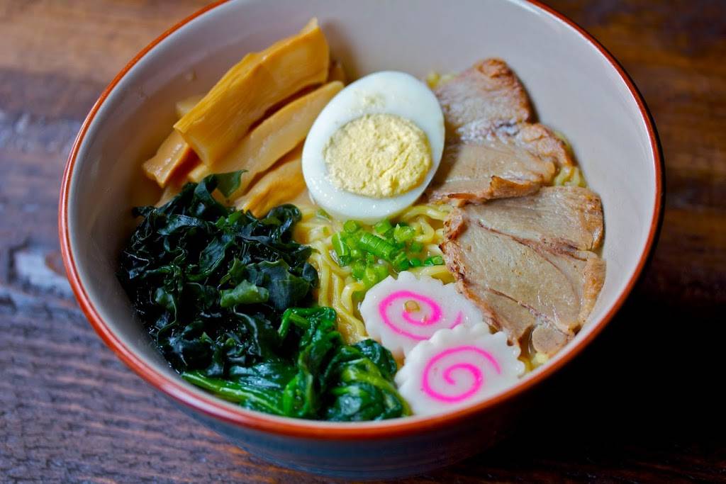 Itadaki | restaurant | 269 Newbury St, Boston, MA 02116, USA | 6172670840 OR +1 617-267-0840