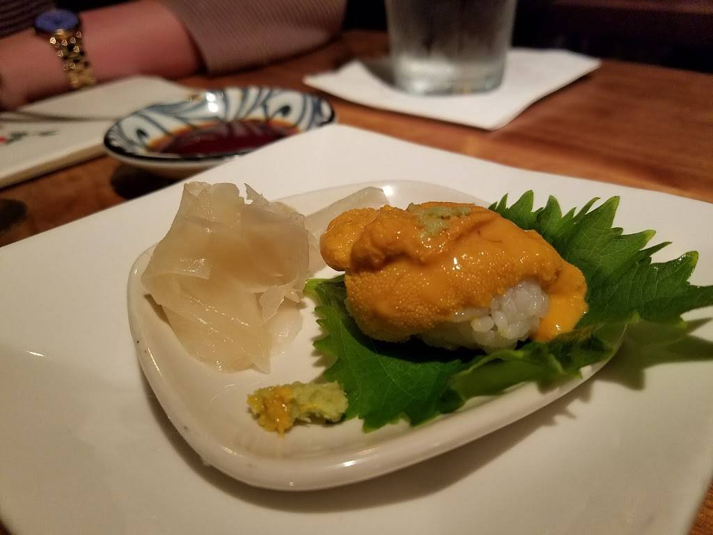 Jukai | restaurant | 237 E 53rd St, New York, NY 10022, USA | 2125889788 OR +1 212-588-9788