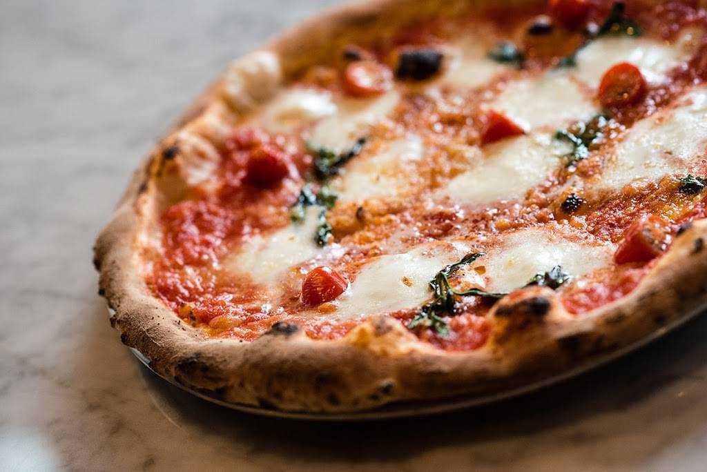 Mercato Restaurant and Bar | restaurant | 33 Market St, West Chester, PA 19382, USA | 6107016326 OR +1 610-701-6326