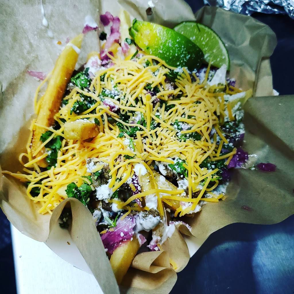 Sazon con Chelo | restaurant | 128 S Guadalupe St, San Marcos, TX 78666, USA | 5126469696 OR +1 512-646-9696