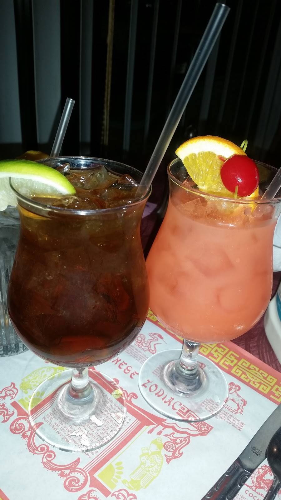 China Garden Restaurant | restaurant | 17010 Dahlgren Rd, King George, VA 22485, USA | 5406632993 OR +1 540-663-2993