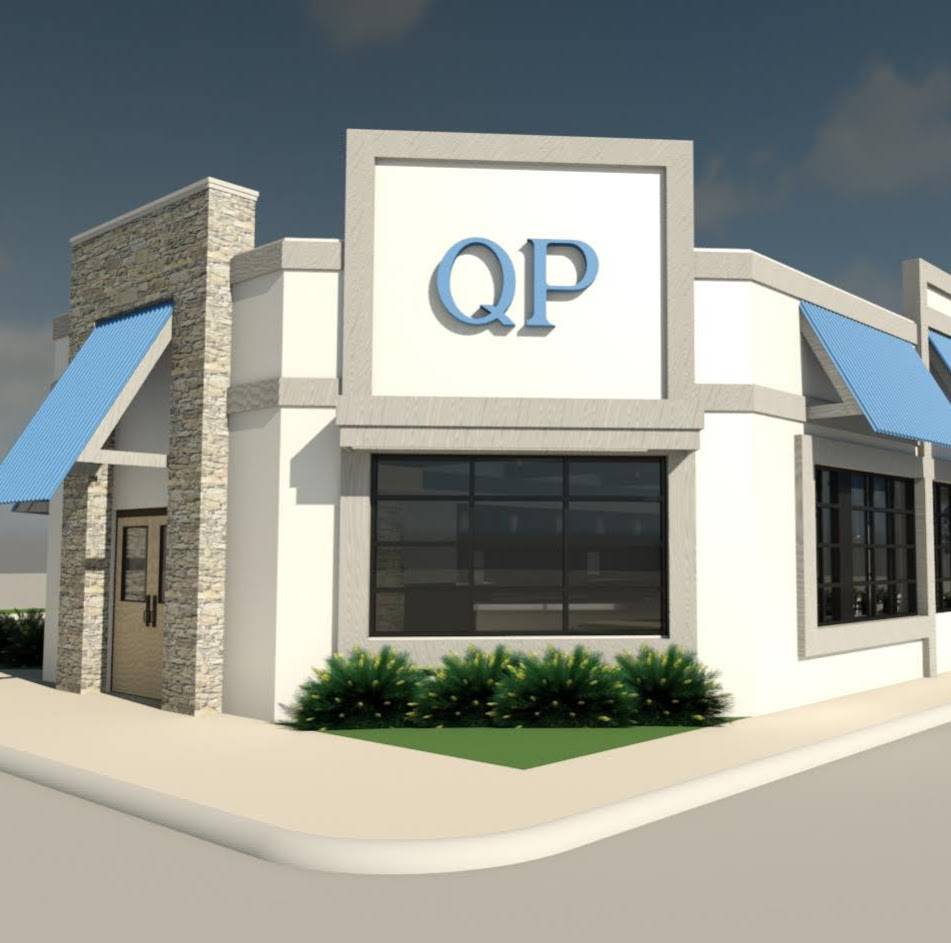 qp greek food with a kick | restaurant | 830 N Roselle Rd, Hoffman Estates, IL 60169, USA | 2243536999 OR +1 224-353-6999